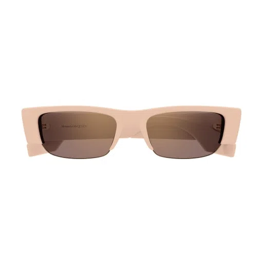 Alexander McQueen AM0404S Sunglasses - view 7